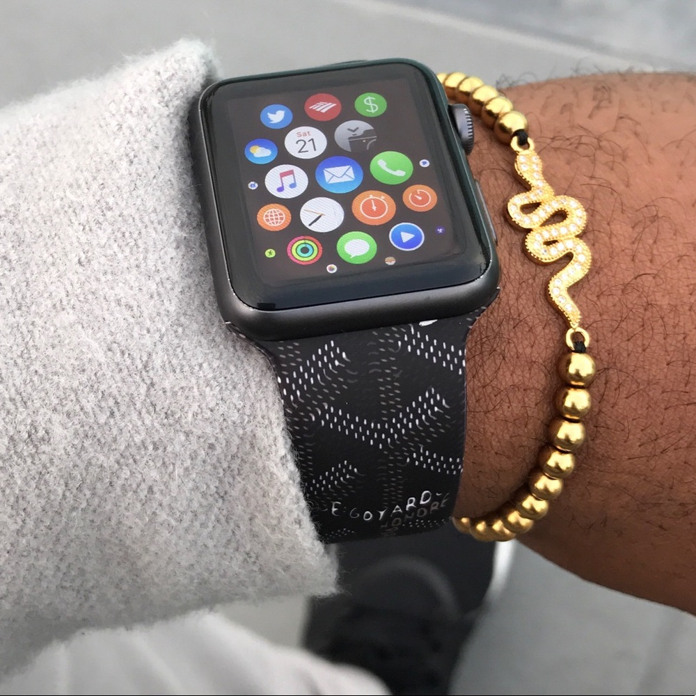 Apple Watch band (42mm)